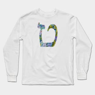 Tet Long Sleeve T-Shirt